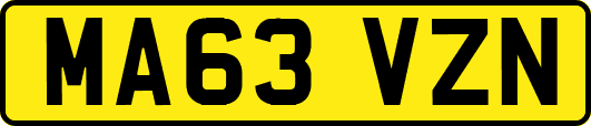 MA63VZN