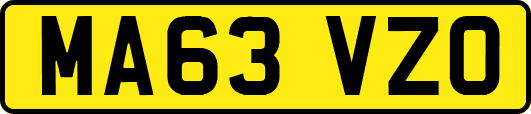 MA63VZO