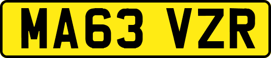 MA63VZR