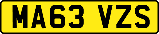 MA63VZS