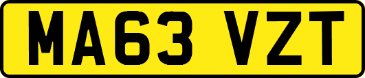 MA63VZT