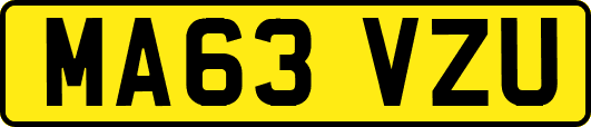 MA63VZU