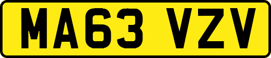 MA63VZV