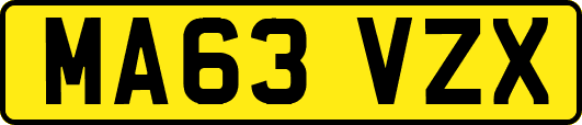 MA63VZX