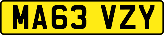 MA63VZY
