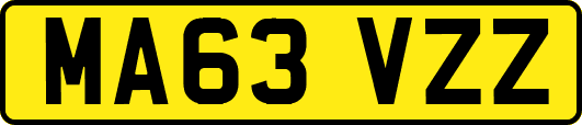 MA63VZZ