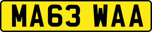 MA63WAA