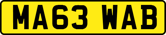MA63WAB