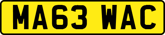 MA63WAC