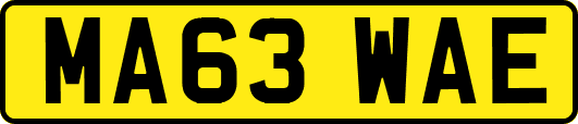 MA63WAE