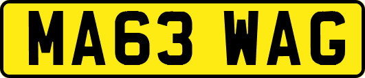 MA63WAG