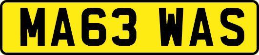 MA63WAS
