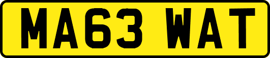 MA63WAT