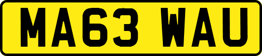 MA63WAU