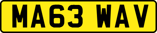 MA63WAV