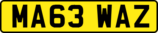 MA63WAZ