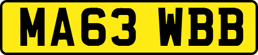 MA63WBB
