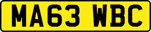 MA63WBC