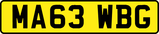 MA63WBG
