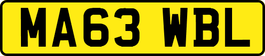 MA63WBL