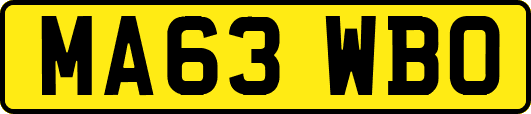 MA63WBO
