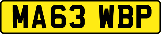 MA63WBP