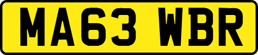 MA63WBR