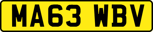 MA63WBV