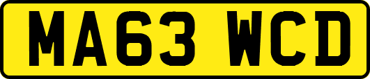 MA63WCD