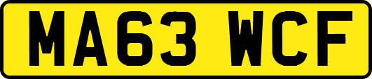 MA63WCF