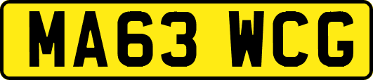 MA63WCG