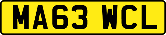 MA63WCL