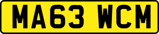 MA63WCM