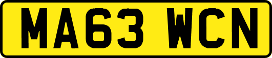 MA63WCN