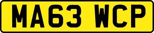 MA63WCP