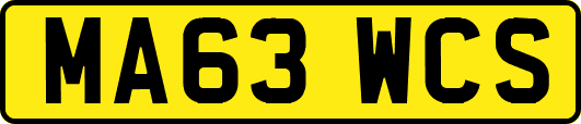 MA63WCS