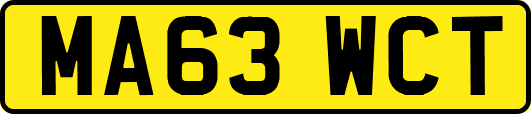 MA63WCT