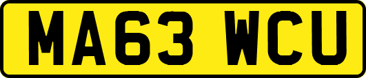 MA63WCU