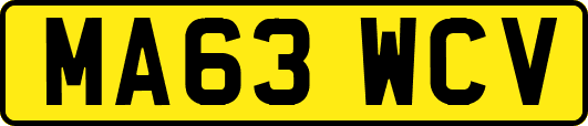 MA63WCV