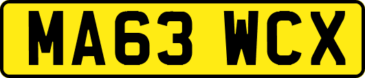 MA63WCX
