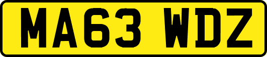 MA63WDZ