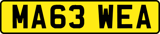 MA63WEA