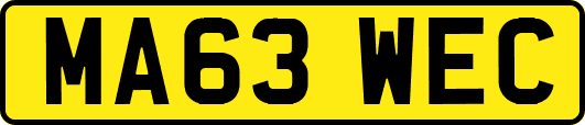 MA63WEC