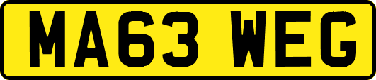 MA63WEG
