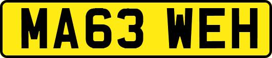 MA63WEH