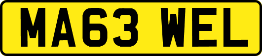 MA63WEL