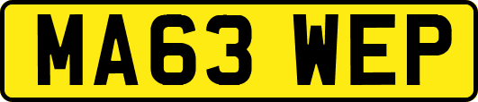 MA63WEP