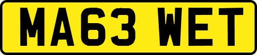 MA63WET