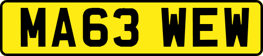 MA63WEW