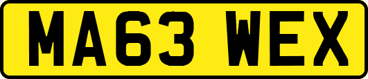 MA63WEX